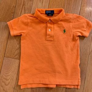 Ralph Lauren polo shirt